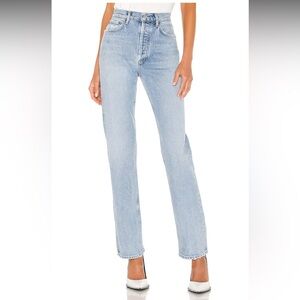 Agolde Jeans!